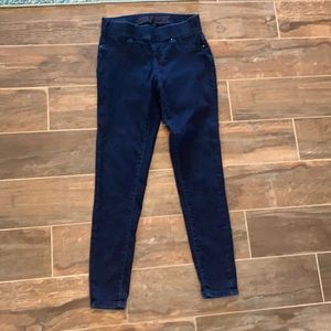 JAG jeans pull-on denim leggings